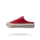 Converse pu converse Chuck Taylor All Star Mule Black White 164949C 35 36 36.5 3