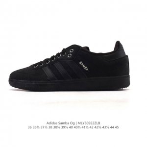 Adidas Originals Samba Og Shoes Classic sneakers, white sneakers, T-toe shoes, m