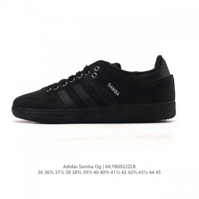 Adidas Originals Samba Og Shoes Classic sneakers, white sneakers, T-toe shoes, m