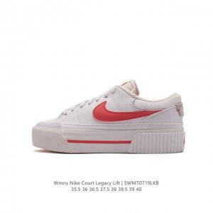 Nike Court Legacy Lift Nike Court Legacy Lift Fd0355 35.5 36 36.5 37.5 38 38.5 3