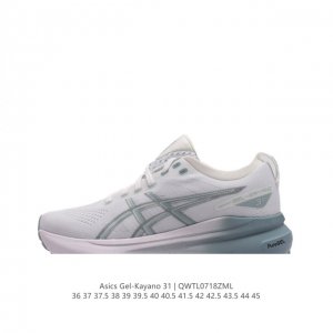 Asics asics Gel-Kayano 31 1011B867-001 36-45 Qwtl0718Zml