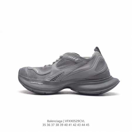 balenciaga Runner Kith Four.Color 7.0 21Ss # 793945 Wflgy 0315 35-45 Vfxx0529Cv - Click Image to Close