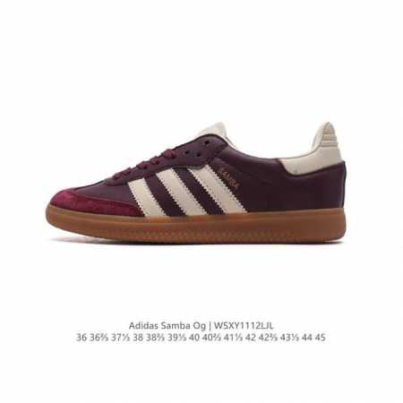 Adidas Originals Samba Og Shoes T Adidas Samba samba Og t samba Id1481 35 36 36 37 38 38 39 40 40 41 42 42 43 44 45 Wsxy1112Ljl - Click Image to Close