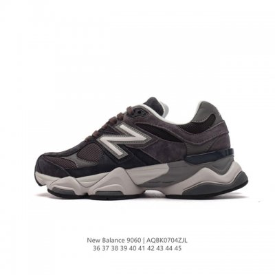 NB New Balance NB9060 9060 9060 9060 99X Y2K 990 ABZORB SBS U9060JBM 36-45 AQBK0