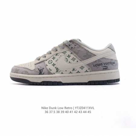 Nike Dunk Low Retro 2025 80 Nike Dunk 1985 Dunk Zh2598 : 36-45 Ytjz0411Xvl - Click Image to Close