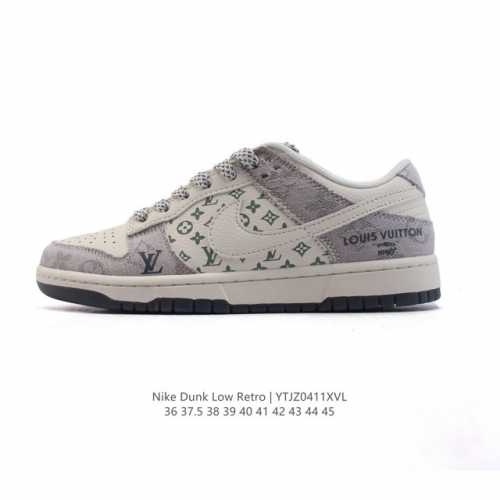Nike Dunk Low Retro 2025 80 Nike Dunk 1985 Dunk Zh2598 : 36-45 Ytjz0411Xvl