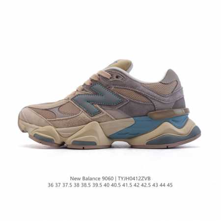 Nb New Balance Nb9060 9060 9060 9060 99X Y2K 990 Abzorb Sbs U9060Fw 36-45 Tyjh0 - Click Image to Close