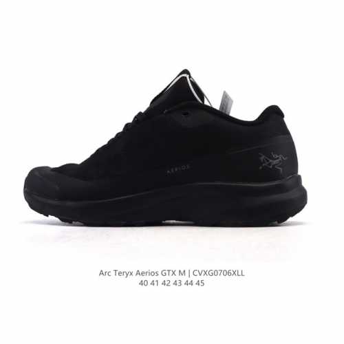 Corporate Arc'Teryx Aerios Gxt Hiking Boots Waterproof Enhanced Edition Men's Se