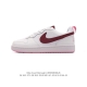 Nike Court Borough Low 1. 2. court Court aj1Low af1 3. ; logo Bq5448-120 36-45
