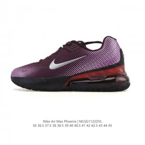 Company Grade Nike 2025 Men's and Women's Nike Air Max Phoenix SE Cushioned Run