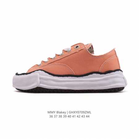 Company-level Shawn Yue's favorite item Mmy Blakey Dirty Shoes Amiri Bone Shoes - Click Image to Close