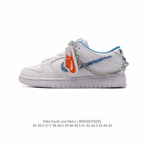 Nike Dunk Low Dunk Dunk 80 Fz8802 36-45 Bnsg0103Zzl