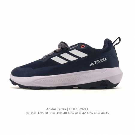 Adidas Terrex Free Hiker SL Gtx Comfortable and Versatile Running Shoes. The Adi - Click Image to Close