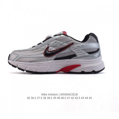 Ins Nike Initiator Running : 36-45 394055 100 Jkxg0423Zlb