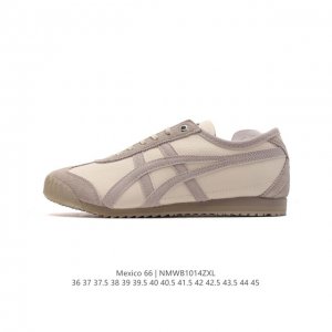 Asics - Onitsuka Tiger Mexico 66 rb : 1183A391-202 36-45 Nmwb1014