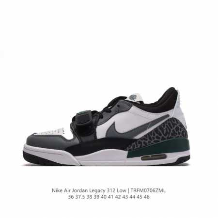AJ Air Jordan Legacy 312 AJ312 312 Air Jordan Legacy 312 Low AJ1 AJ3 Nike Air A - Click Image to Close