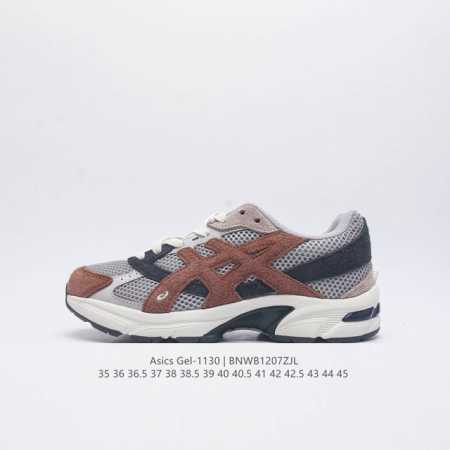 Asics gel-1130 Logo Ortholite + Gel 2000 1201A487-020 35-45 Bnwb1207Zjl - Click Image to Close