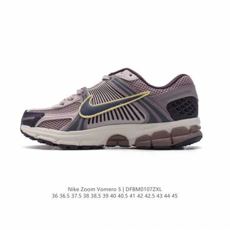 Nike Zoom Vomero 5 Nike Zoom Vomero 5 Zoom Air Cushlon Zoom Air Hf7723-001 36 36 - Click Image to Close