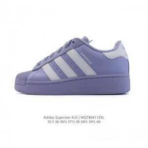 Adidas Originals Superstar Xlg Adidas Superstar 70 If9995 35.5-40 Wqtb0411
