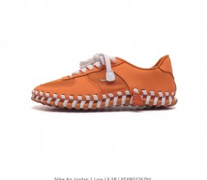Nike j Force 1 Low X Jacquemus Nike Jacquemus Mini Swoosh Jf1 Nike Air Footscape