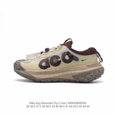 Nike Acg Mountain Fly Gore-Tex Gore-Tex React Fh5700-121 36 36.5 37.5 38 38.5 3 - Click Image to Close