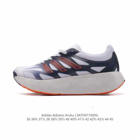 Adidas Adizero Aruku adidas Adizero Aruku Jq7392 36-45 Sath0 Znl - Click Image to Close