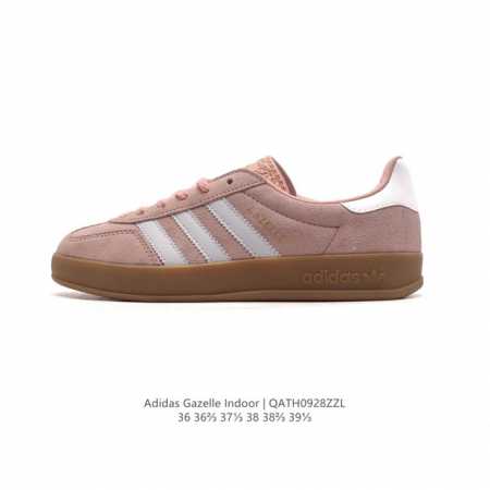 Adidas Originals Gazelle Indoor 1970 Gazelle Indoor t Gazelle gucci X Adidas Ga - Click Image to Close