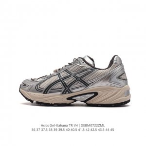 Asics Gel-Kahana Tr V4 ahar gel tpu 36-45 Debm0722Zml