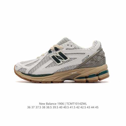 New Balance M 6 nb 2002 6 nb 2002R vibe 6R M 6Res 36-45 Tcmt1014Zml