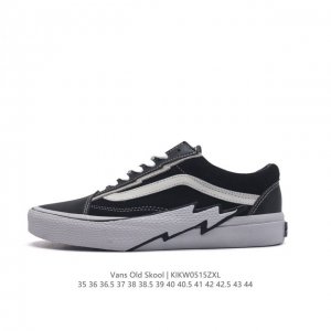 Vans Og Oid Skool style 36 vans old Skool og 35-44 Kikw0515