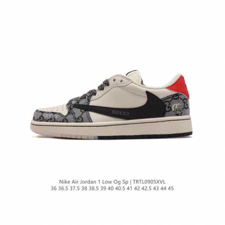 Nike Air Jordan 1 Low Og Sp Military Blue Aj1 1 Aj1 1 Aj1 1 Ts Swoosh Dm7866 36 - Click Image to Close