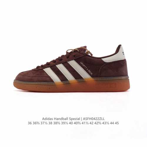 Adidas Handball Spezial If8914 36-45 Asfh0422Zll