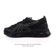 Company-level Asics X CP Company Gel-Quantum 360 Viii Unisex Casual Shoes New B
