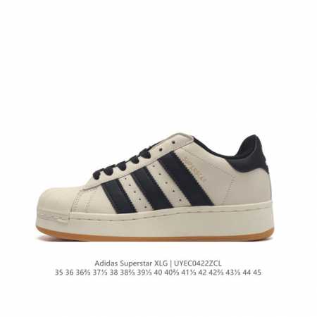 adidas Originals Superstar Xlg adidas Superstar 70 If811436-45 - Click Image to Close