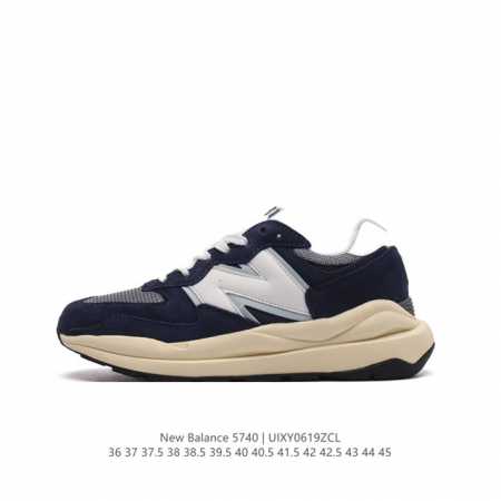Newbalance Nb5740 5740 57 40 80 90 2022 + + 1980 N Logo M5740C d 36-45 Uixy0619 - Click Image to Close