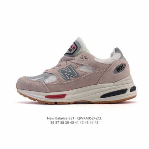 Corporate New Balance New Balance Nb Made In Usa M991 Series American-Made Class