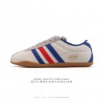 Adidas Adidas Originals Tokyo Classic comfortable non-slip wear-resistant low-t