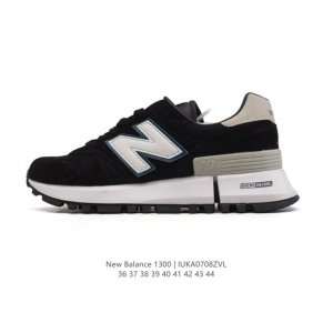 New Balance's new Nb 0 series low-top sports running shoes, retro height-enhanc