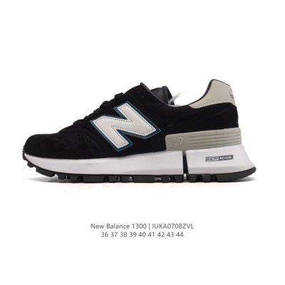 New Balance's new Nb 0 series low-top sports running shoes, retro height-enhanc