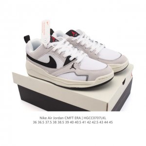 Nike Jordan men's and women's basketball shoes Jordan Cmft Era sports shoes, as