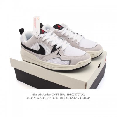 Nike Jordan men's and women's basketball shoes Jordan Cmft Era sports shoes, as