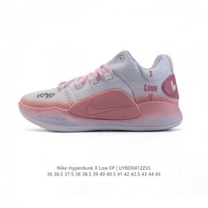 Nk Hyperdunk X Low Ep Z Pt Z Ar0465-003 36-45 Uybd0412Zvl