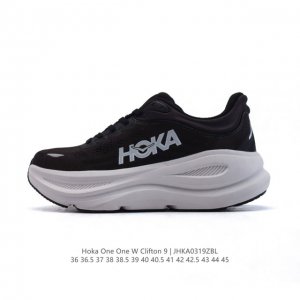 200 | Hoka One One Clifton 9 9 Clifton 9 Hoka Clifton Hoka Clifton 9 3Mm, 4G Cli