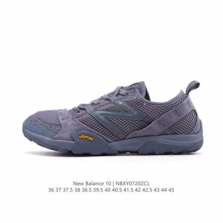 New Balance M10L series neutral casual sneakers, outdoor hiking and running shoe - Click Image to Close