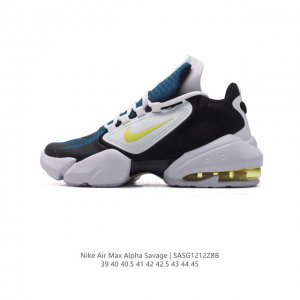 Nike air Max Alpha Savage Nike max Air At3378 39-45 Sasg1212Zbb