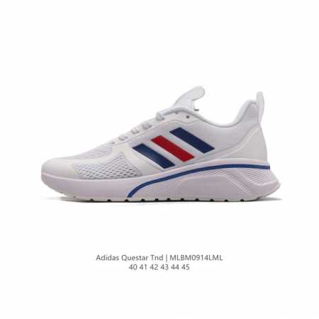 adidas Questar Tnd cloudfoam ortholite Float : Fx6831 40-45 Mlbm0914Lml - Click Image to Close