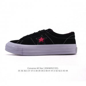converse Low-Top Men's And Women's Sports Shoes Converse All-Star Retro Casua