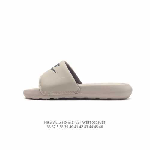 Nike Victori One Slide : Dn9677 : 36-46 Wetb0609Lbb