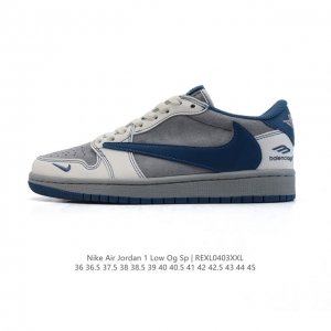 Nike Air Jordan 1 Low Og Sp Military Blue Aj1 1 2025 Aj1 1 Aj1 1 Ts Swoosh Xd15