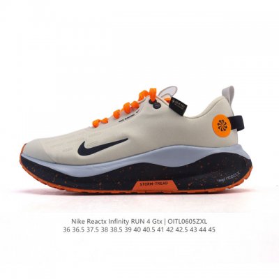 Corporate Nike Reactx Pegasus Trail 5 Next Nature Cross-country Running Shoes Mo
